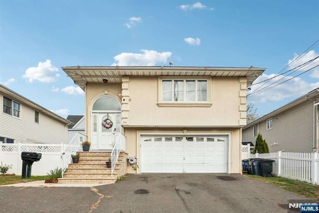 348 River, Garfield, NJ 07026
