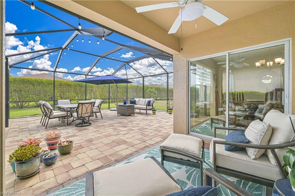 3275 Birchin LN, FORT MYERS, FL 33916 — photo 2
