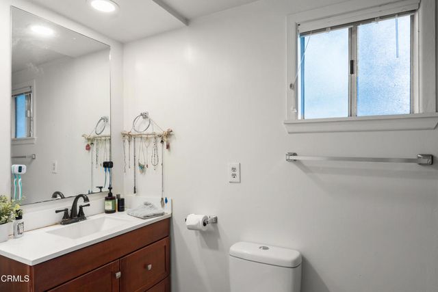 10840 Santa Rosa Road, Santa Rosa, CA 93012