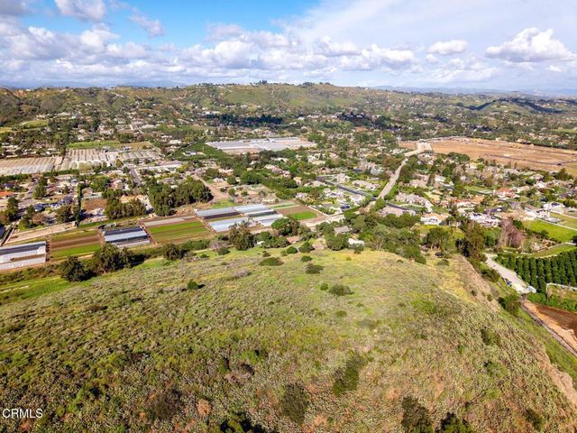 10840 Santa Rosa Road, Santa Rosa, CA 93012