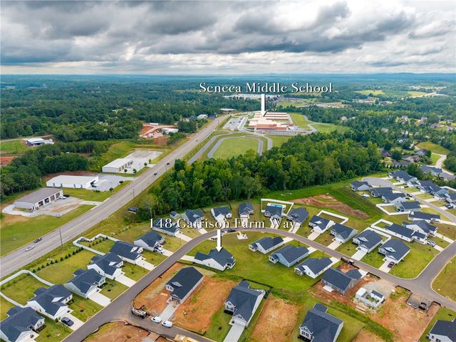 148 Garrison Farm Way, Seneca, SC 29678