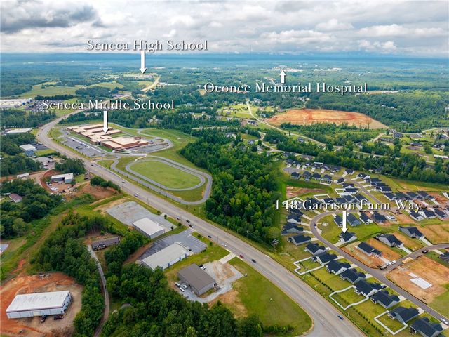 148 Garrison Farm Way, Seneca, SC 29678