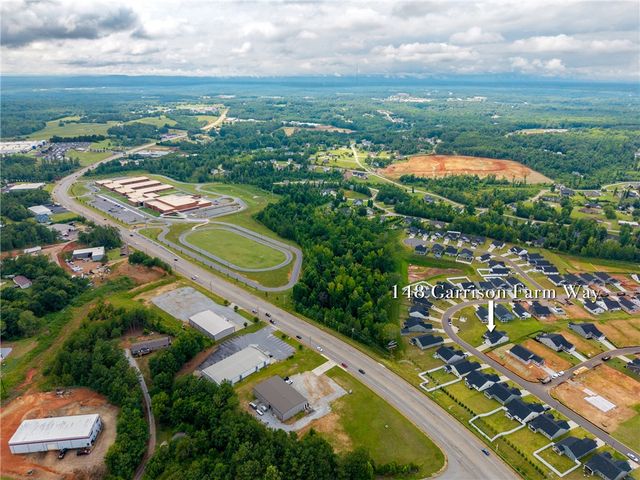 148 Garrison Farm Way, Seneca, SC 29678