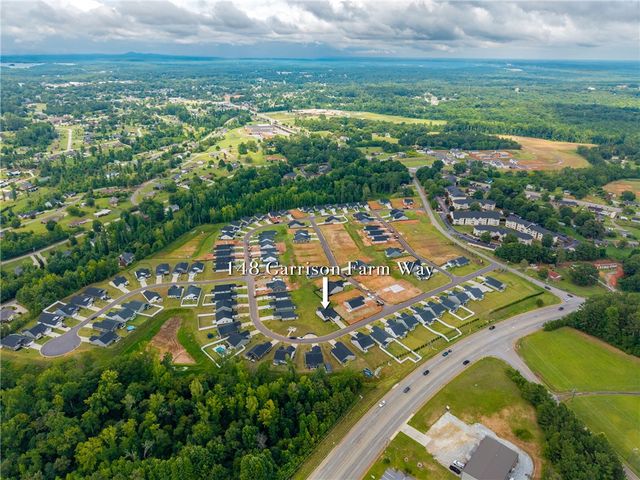 148 Garrison Farm Way, Seneca, SC 29678