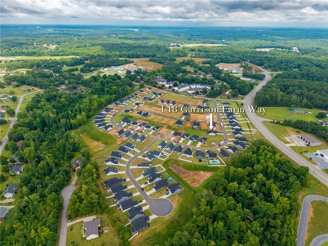 148 Garrison Farm Way, Seneca, SC 29678