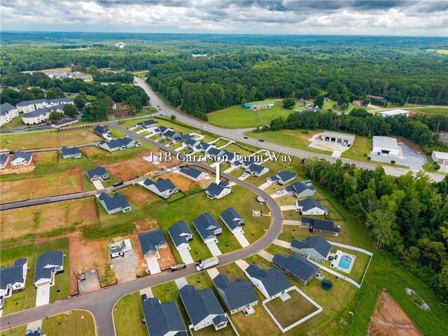 148 Garrison Farm Way, Seneca, SC 29678
