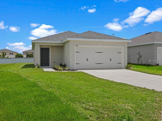 1403 MADISON CIRCLE, Haines City, FL 33844