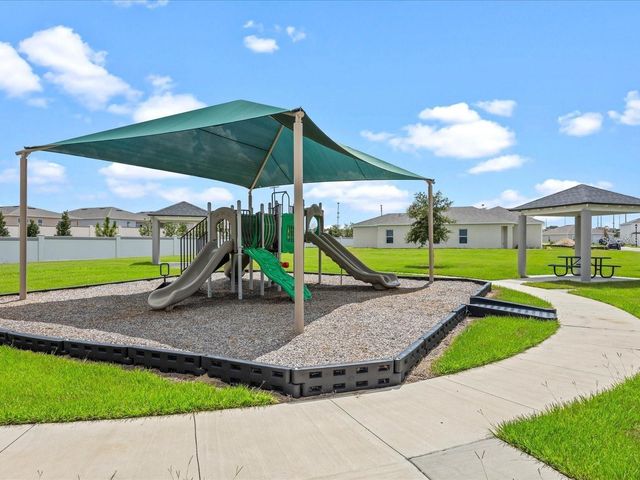 1403 MADISON CIRCLE, Haines City, FL 33844
