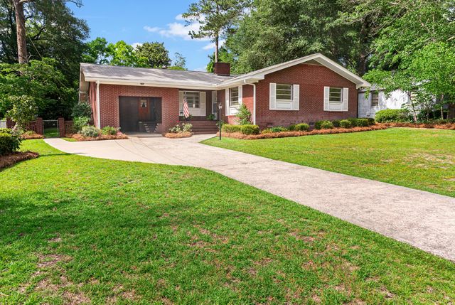 591 Azalea Drive Drive, Orangeburg, SC 29115