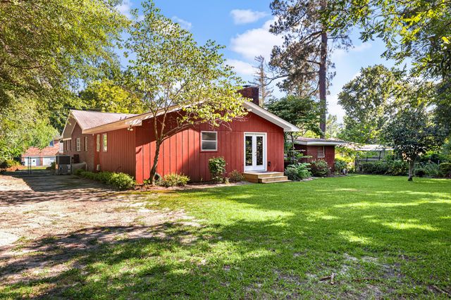 591 Azalea Drive Drive, Orangeburg, SC 29115