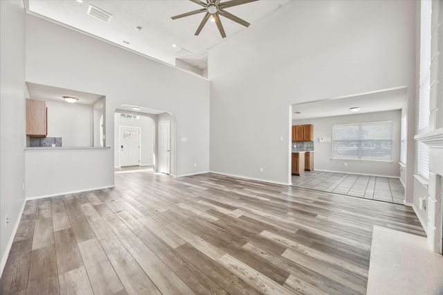 1026 County Road 544, Nevada, TX 75173