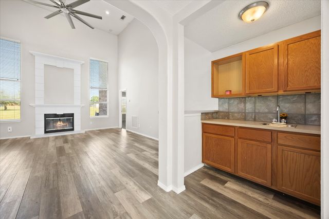 1026 County Road 544, Nevada, TX 75173