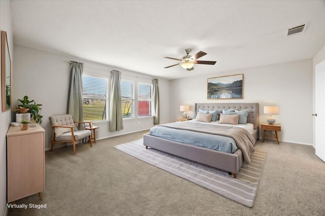1026 County Road 544, Nevada, TX 75173