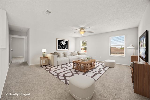 1026 County Road 544, Nevada, TX 75173