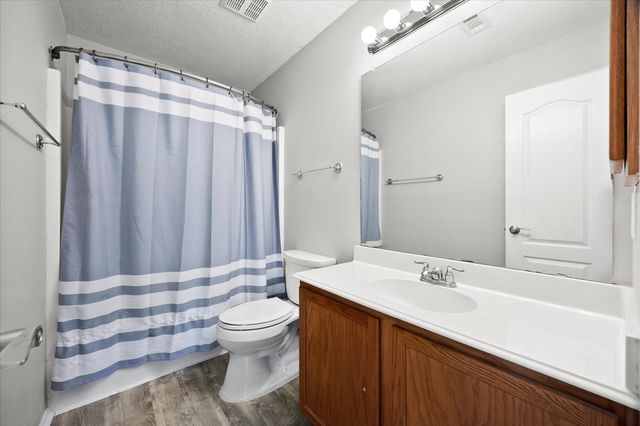 1026 County Road 544, Nevada, TX 75173