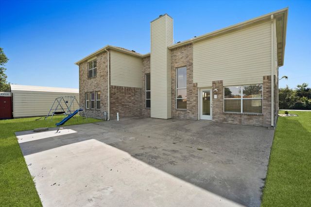 1026 County Road 544, Nevada, TX 75173