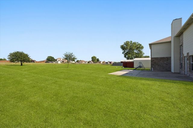 1026 County Road 544, Nevada, TX 75173