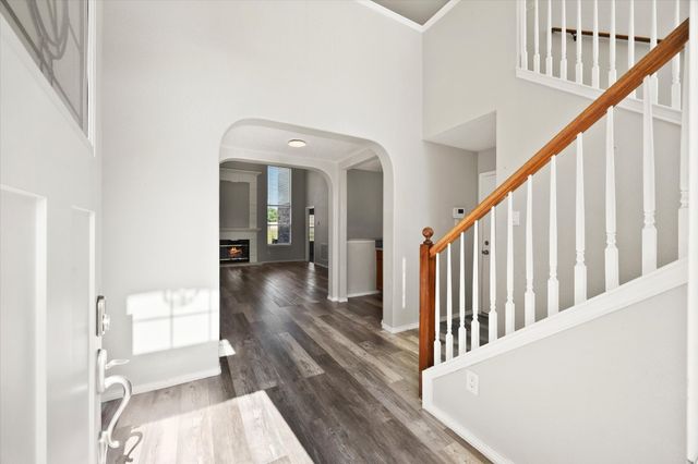 1026 County Road 544, Nevada, TX 75173
