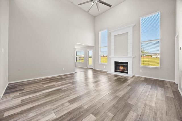 1026 County Road 544, Nevada, TX 75173
