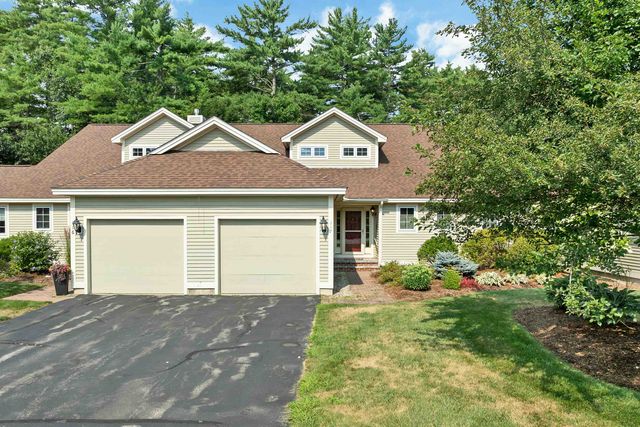 117 Peaked Hill Drive, Hopkinton, NH 03229