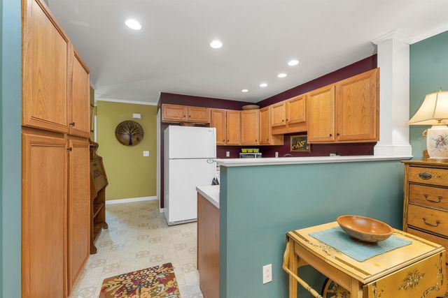 117 Peaked Hill Drive, Hopkinton, NH 03229