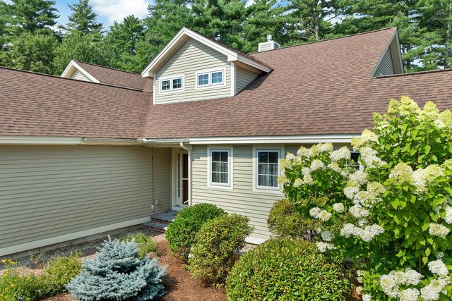 117 Peaked Hill Drive, Hopkinton, NH 03229