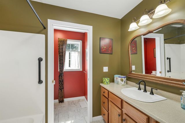 117 Peaked Hill Drive, Hopkinton, NH 03229