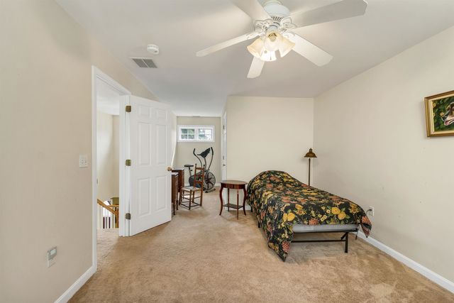 117 Peaked Hill Drive, Hopkinton, NH 03229