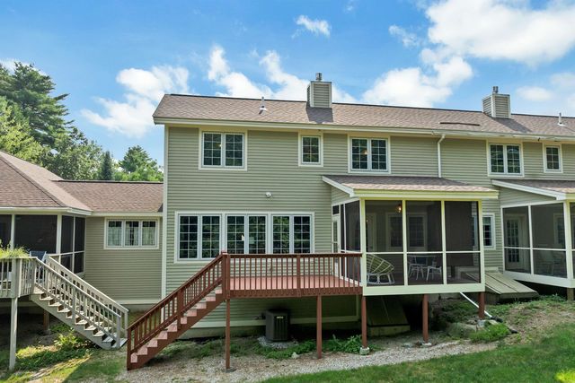 117 Peaked Hill Drive, Hopkinton, NH 03229