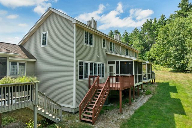 117 Peaked Hill Drive, Hopkinton, NH 03229