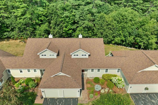 117 Peaked Hill Drive, Hopkinton, NH 03229