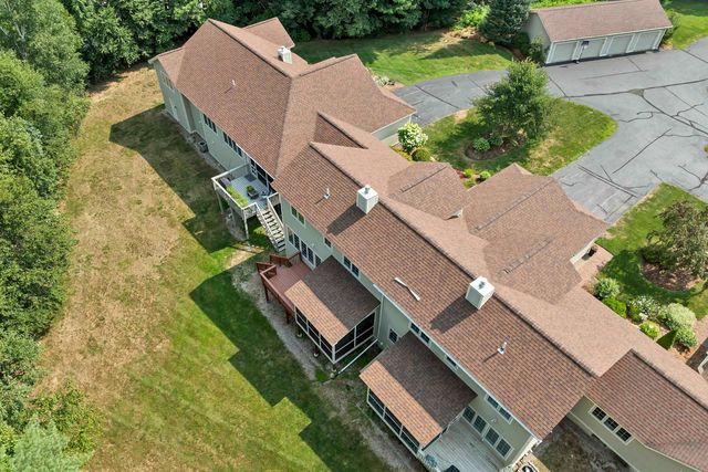 117 Peaked Hill Drive, Hopkinton, NH 03229