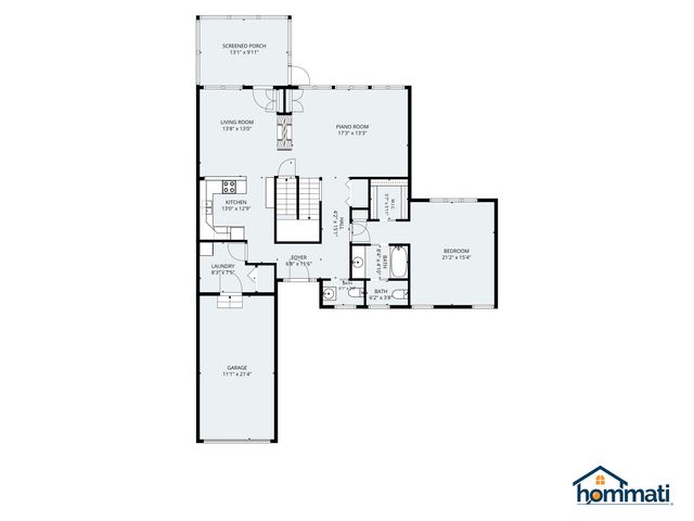 117 Peaked Hill Drive, Hopkinton, NH 03229