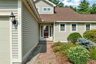 117 Peaked Hill Drive, Hopkinton, NH 03229