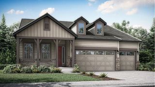 15413 W Dequesne Avenue, Morrison, CO 80465