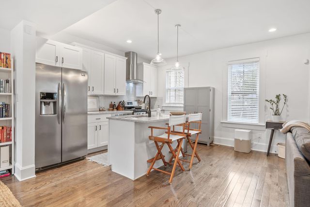 1270 Franklin Avenue, Columbus, OH 43205