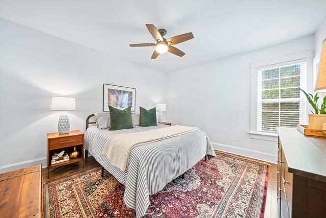 1270 Franklin Avenue, Columbus, OH 43205
