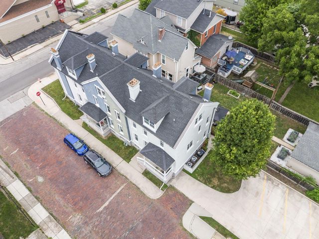 1270 Franklin Avenue, Columbus, OH 43205