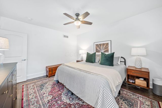 1270 Franklin Avenue, Columbus, OH 43205
