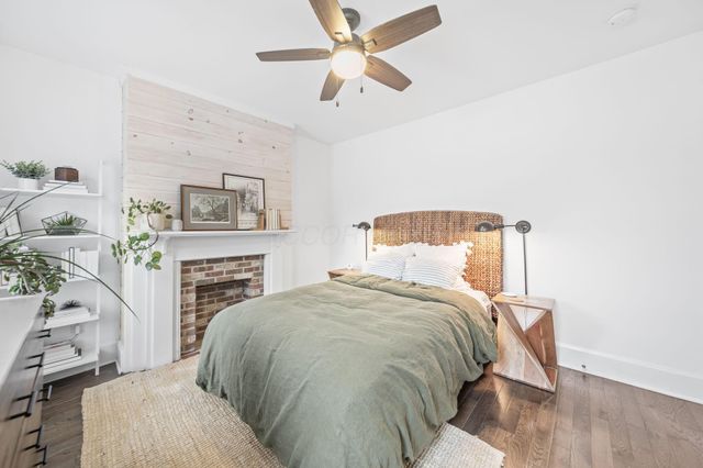 1270 Franklin Avenue, Columbus, OH 43205