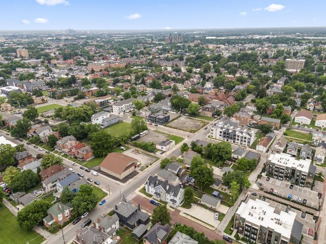 1270 Franklin Avenue, Columbus, OH 43205