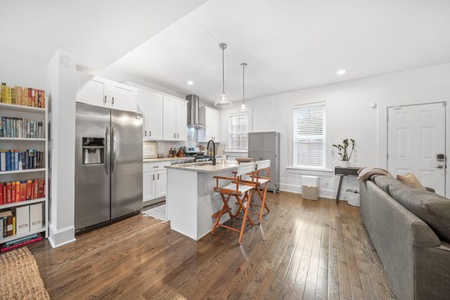 1270 Franklin Avenue, Columbus, OH 43205