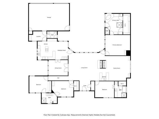 7032 Halprin Street, Dallas, TX 75252