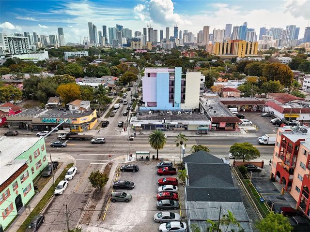 432 NW 12th Ave, Miami, FL 33128