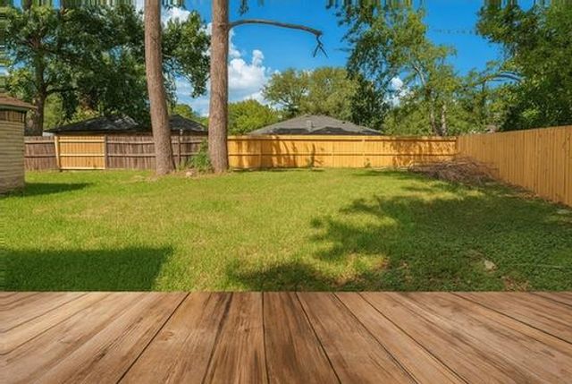 7015 Maple Fox Drive, Humble, TX 77338