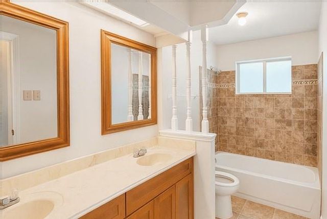 7015 Maple Fox Drive, Humble, TX 77338