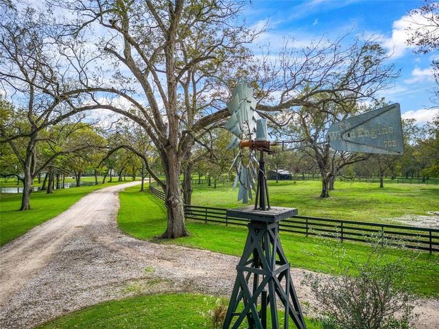 2990 Bowser Road, Fulshear, TX 77441