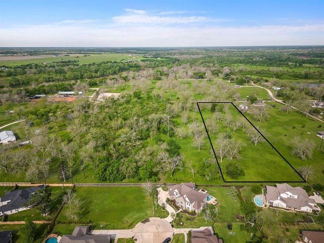 2990 Bowser Road, Fulshear, TX 77441