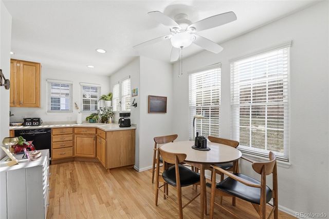 7833 S Buchanan Way, Aurora, CO 80016