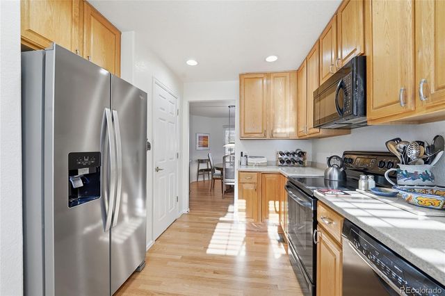 7833 S Buchanan Way, Aurora, CO 80016